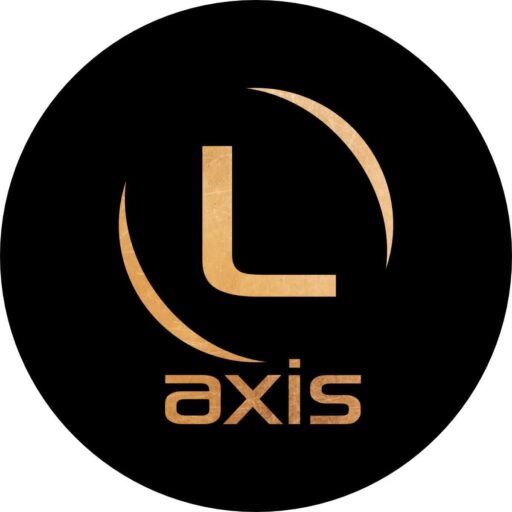 L-axis Pharande Spaces